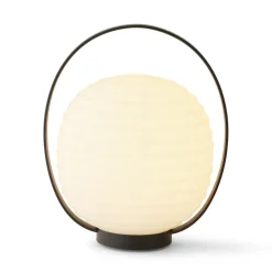 Lantern Portable LED Tischleuchte mit Akku