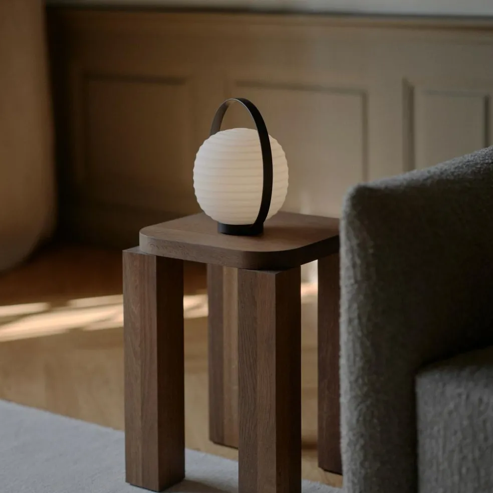 Lantern Portable LED Tischleuchte mit Akku