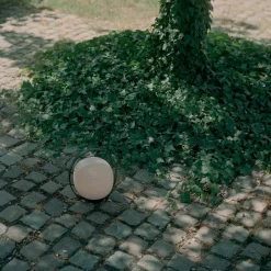 Lantern Portable LED Tischleuchte mit Akku