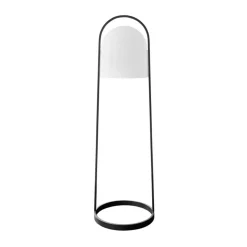 Lantern Solar Stehleuchte