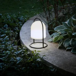 Lantern Solarleuchte