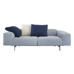 Largo 2-Sitzer Sofa