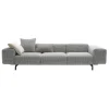 Largo 3-Sitzer Sofa 301x96x69cm