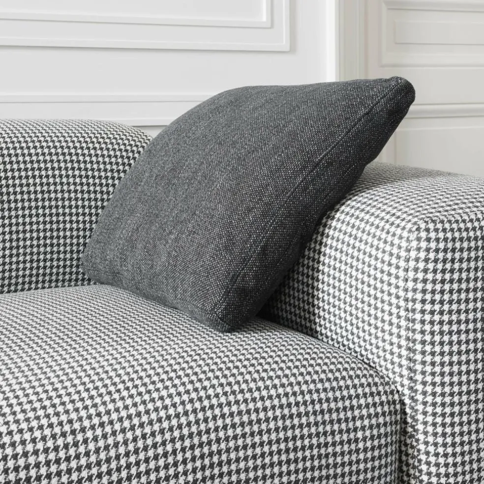 Largo 3-Sitzer Sofa 301x96x69cm