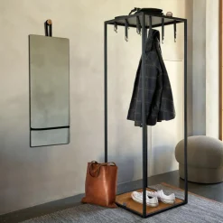 Lasso Wandspiegel lang 95x35cm