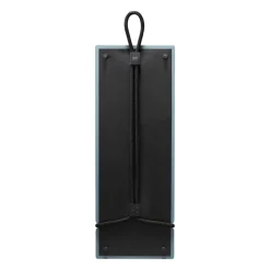 Lasso Wandspiegel lang 95x35cm