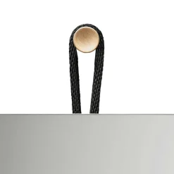 Lasso Wandspiegel lang 95x35cm