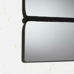 Lasso Wandspiegel lang 95x35cm