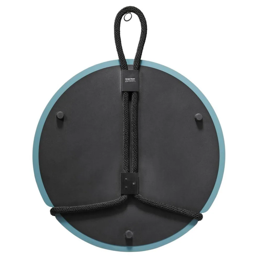 Lasso Wandspiegel rund Ø 50cm