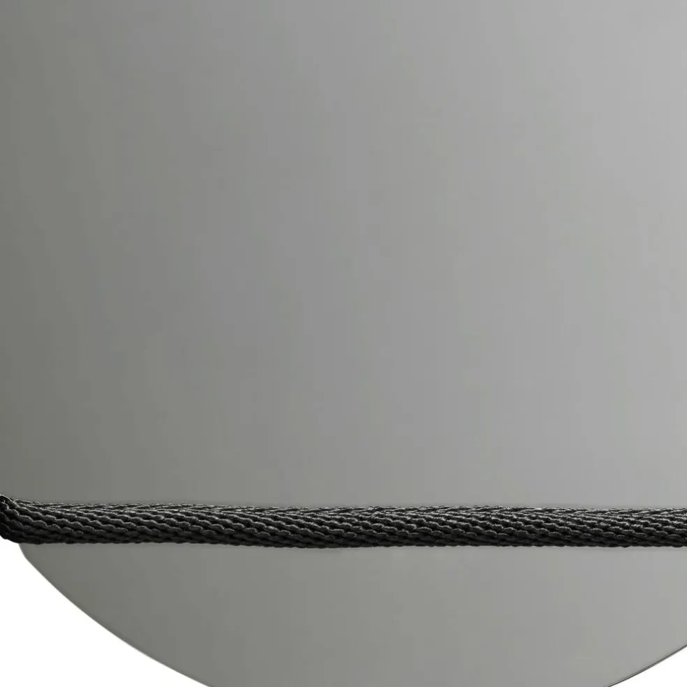 Lasso Wandspiegel rund Ø 50cm