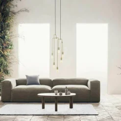 Latch Couchtisch 100x80cm