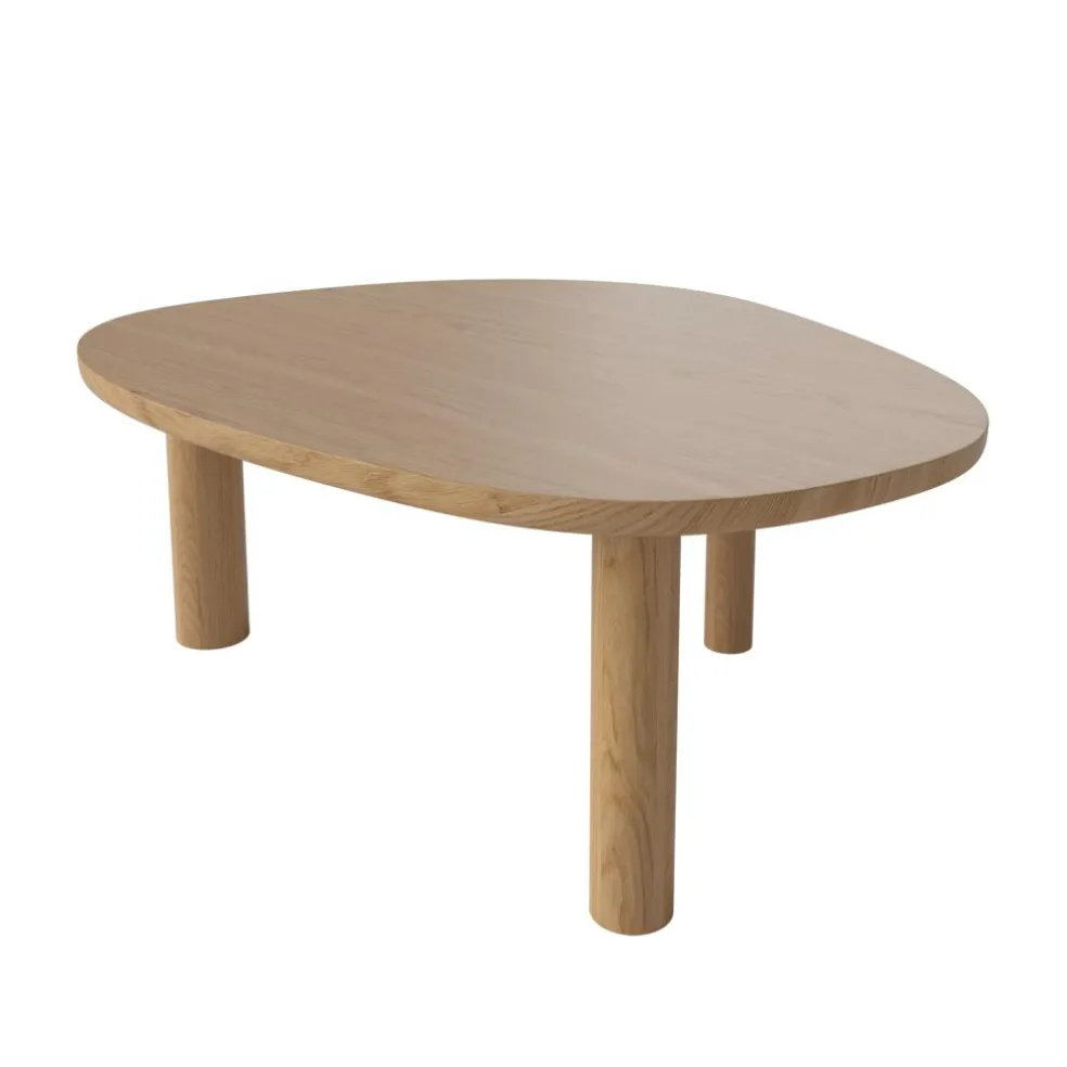 Latch Couchtisch 100x80cm