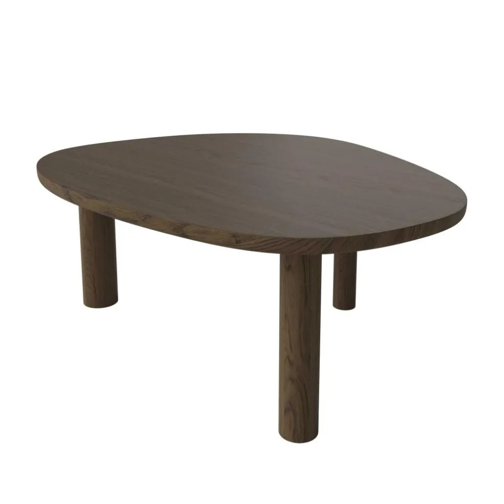 Latch Couchtisch 100x80cm