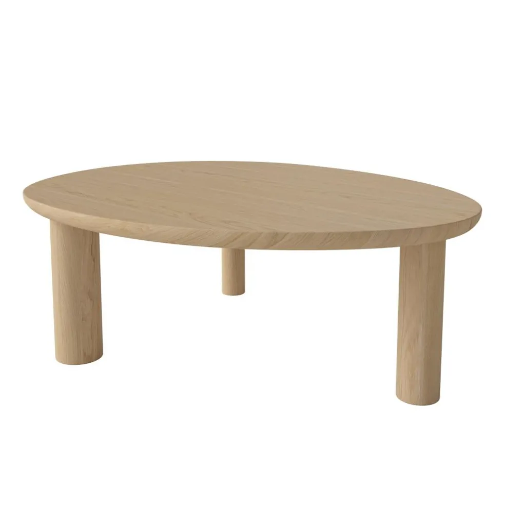 Latch Couchtisch 110x90cm