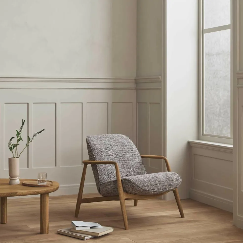 Latch Couchtisch 110x90cm