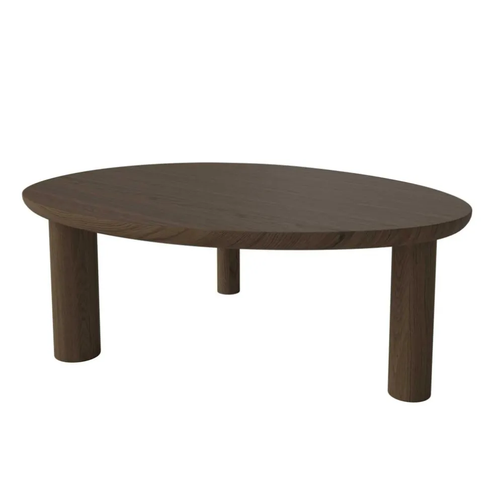 Latch Couchtisch 110x90cm