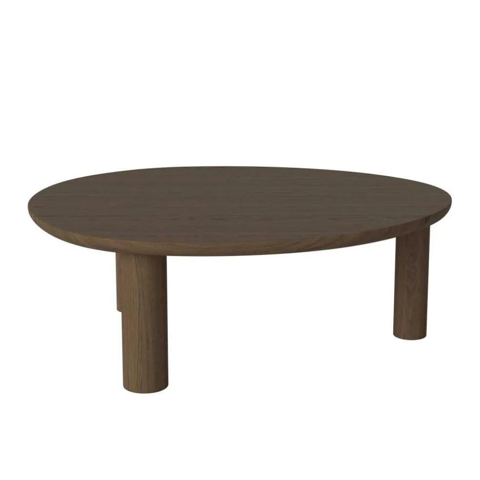 Latch Couchtisch 110x90cm