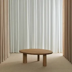 Latch Couchtisch 110x90cm