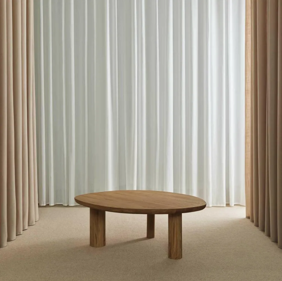 Latch Couchtisch 110x90cm