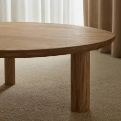 Latch Couchtisch 110x90cm