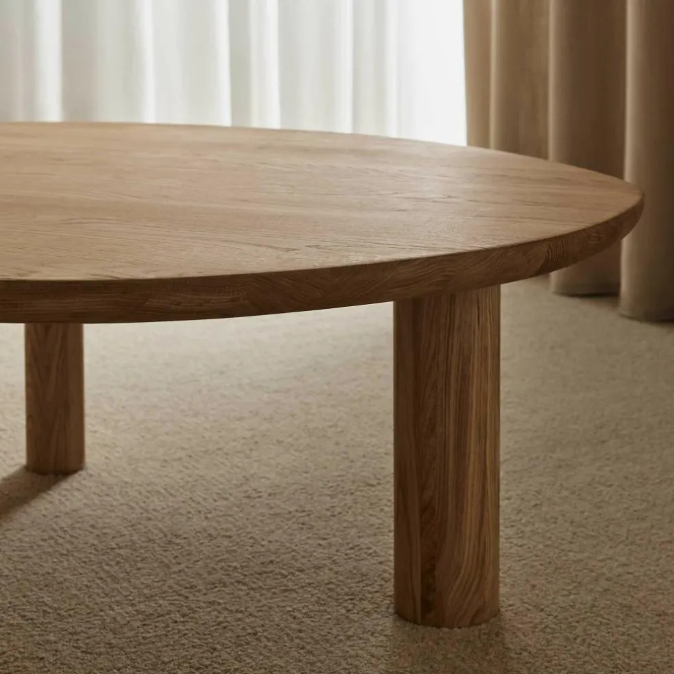 Latch Couchtisch 110x90cm