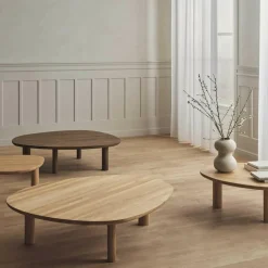 Latch Couchtisch 110x90cm