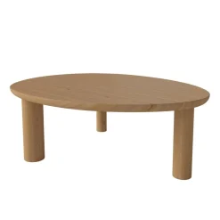 Latch Couchtisch 110x90cm