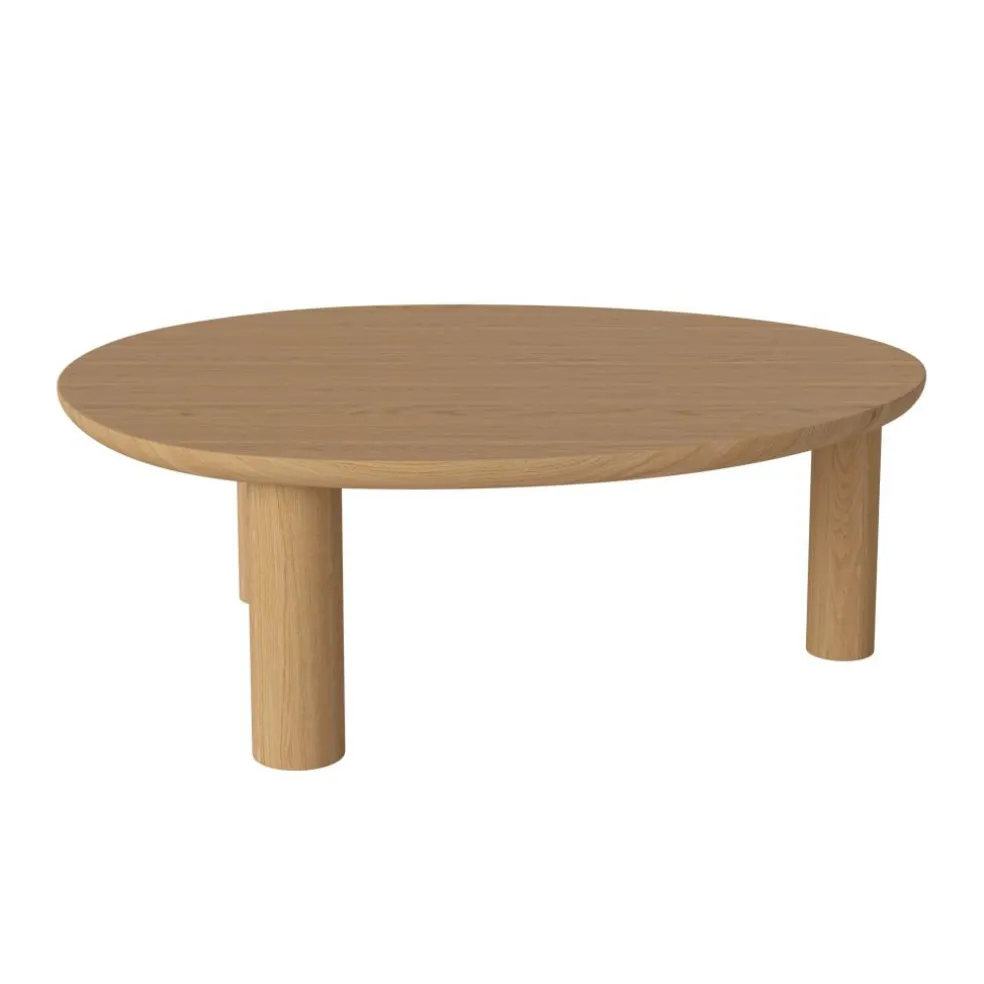 Latch Couchtisch 110x90cm