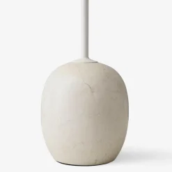 Lato LN9 Beistelltisch Platte Stahl Oval