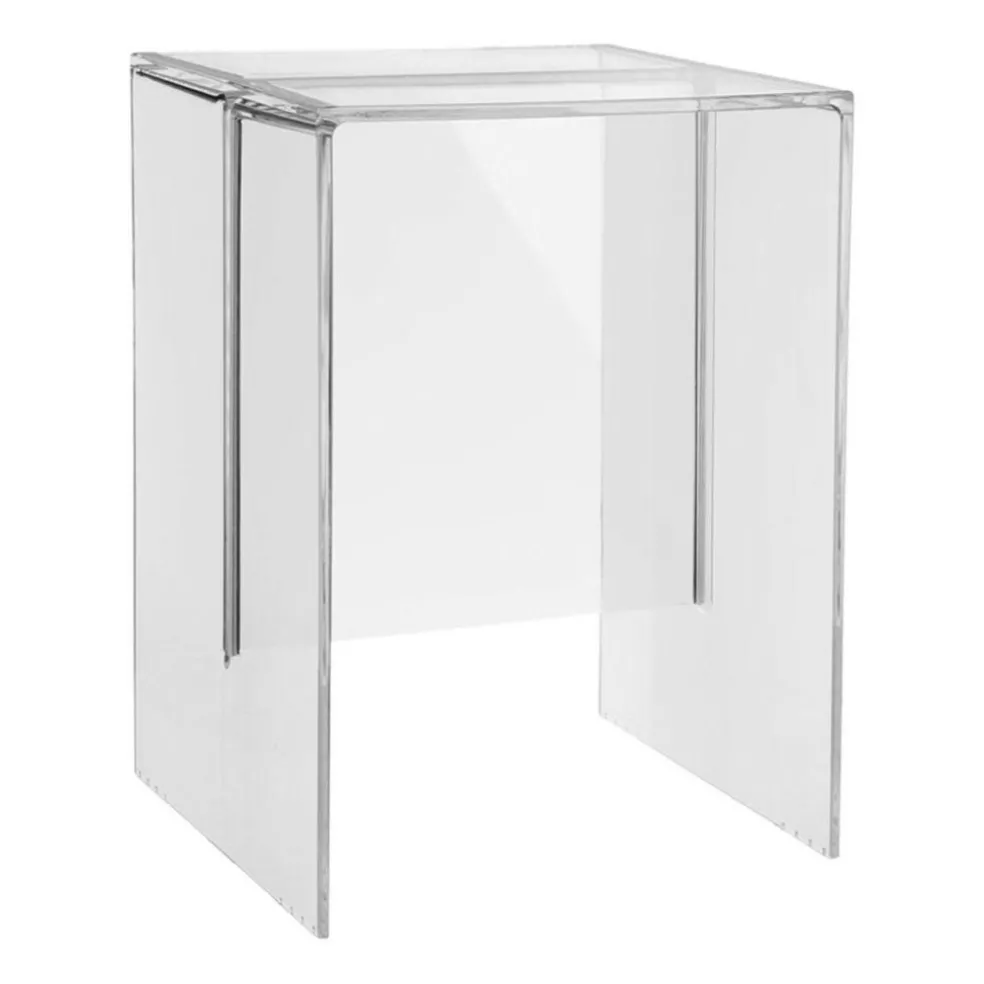 Laufen Max-Beam Hocker/Beistelltisch