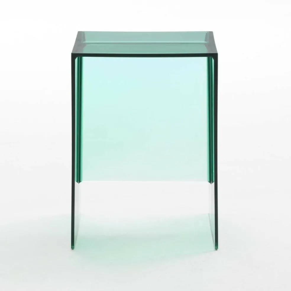 Laufen Max-Beam Hocker/Beistelltisch