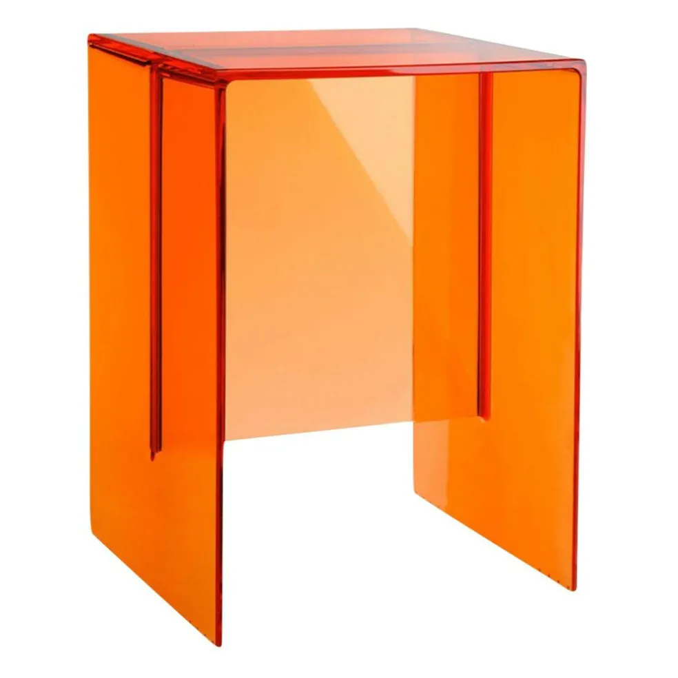 Laufen Max-Beam Hocker/Beistelltisch