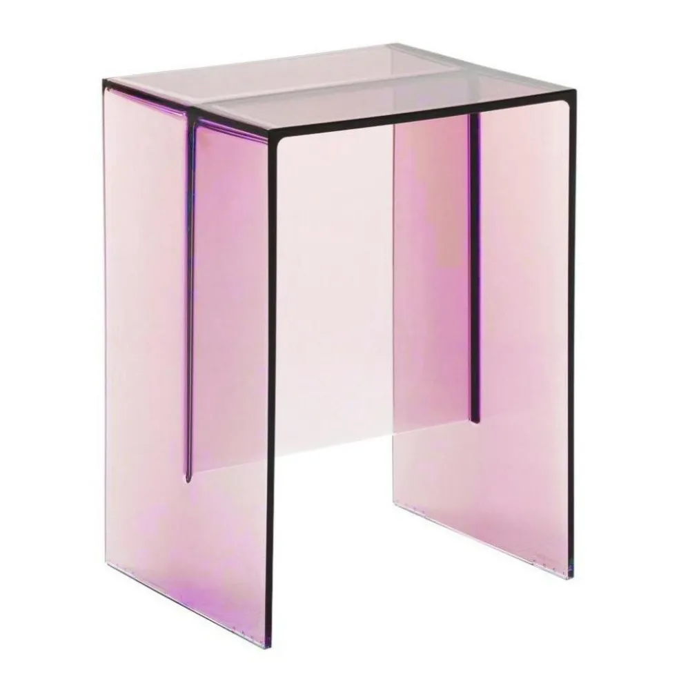 Laufen Max-Beam Hocker/Beistelltisch