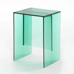 Laufen Max-Beam Hocker/Beistelltisch