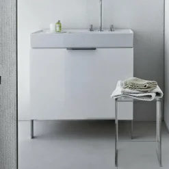 Laufen Max-Beam Hocker/Beistelltisch