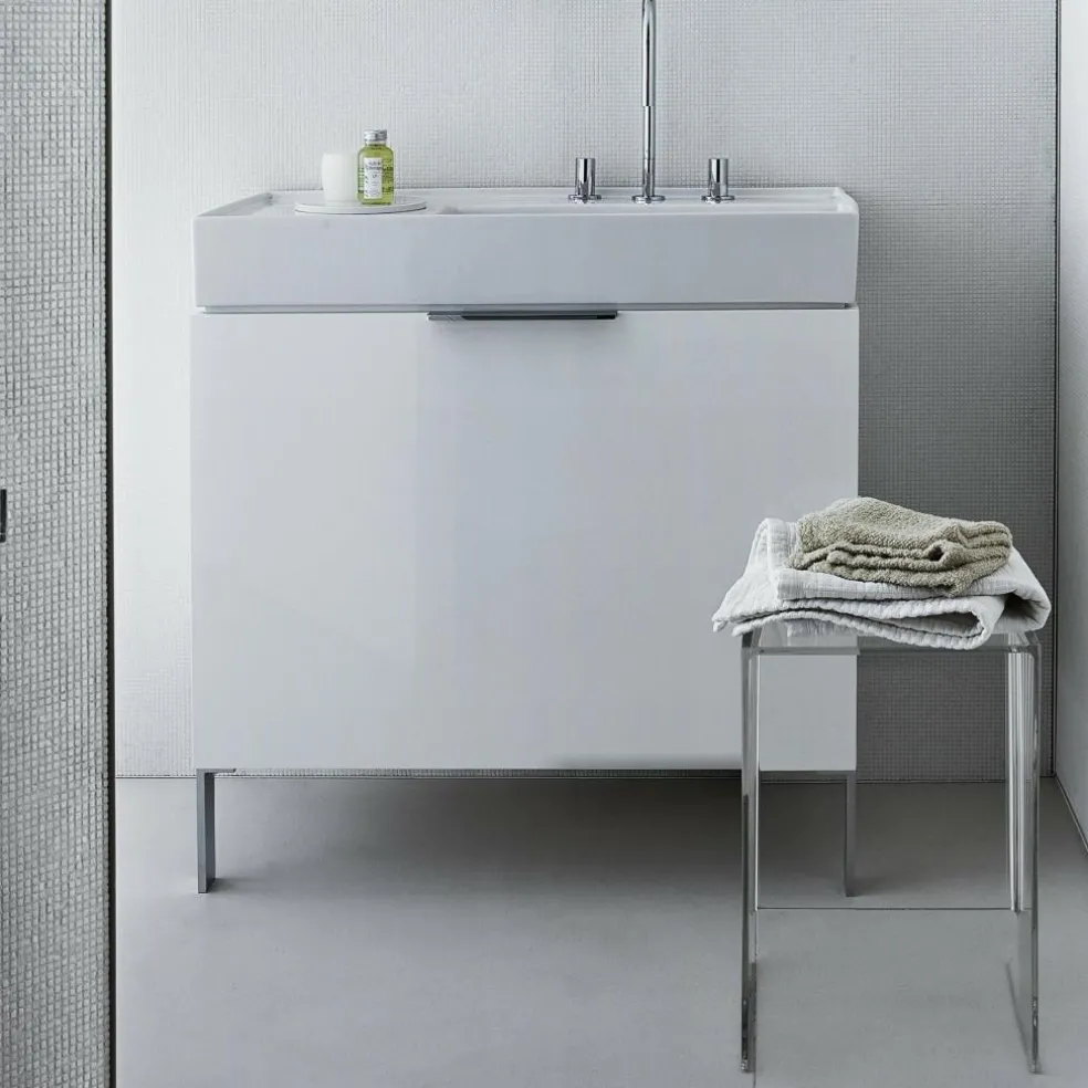 Laufen Max-Beam Hocker/Beistelltisch