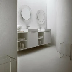 Laufen Max-Beam Hocker/Beistelltisch