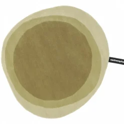 Layers Exklusiv Teppich Ø80cm