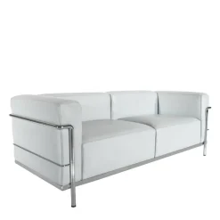 LC3 Fauteuil Grand Confort grand modèle deux places