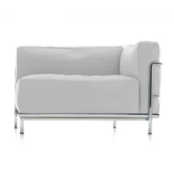 LC3 Fauteuil Grand Confort méridienne