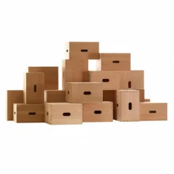 LC14 Tabouret Cabanon Hocker/Beistelltisch