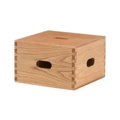 LC14 Tabouret Cabanon Hocker/Beistelltisch