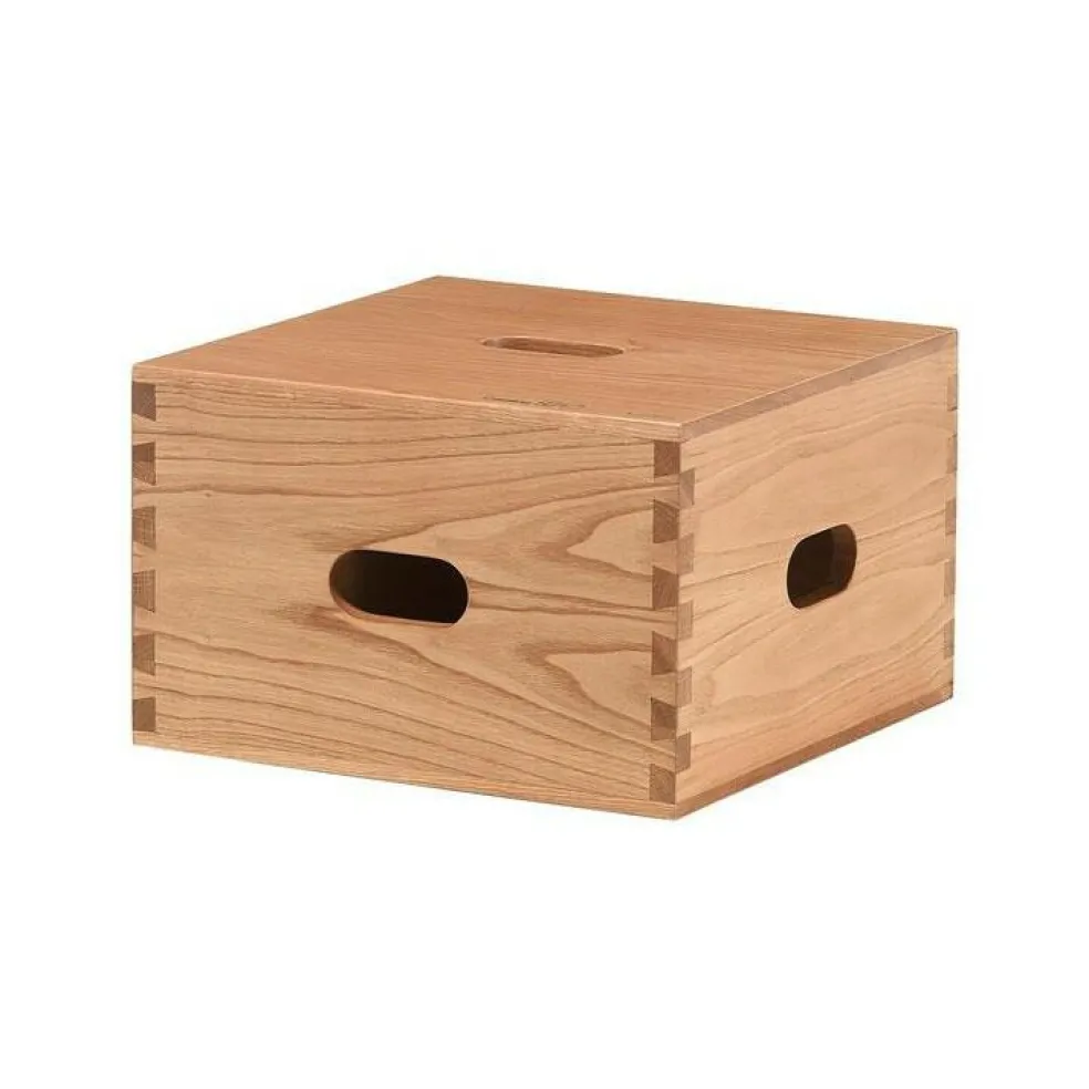 LC14 Tabouret Cabanon Hocker/Beistelltisch