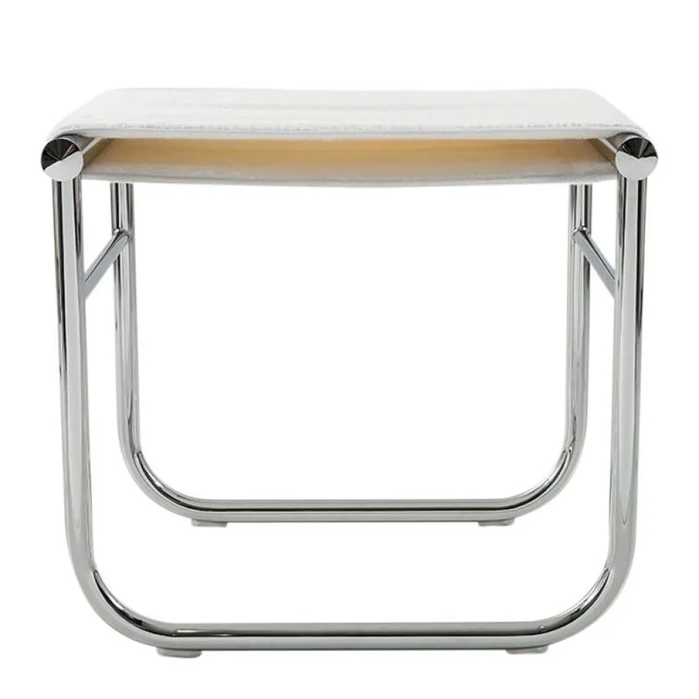 LC9 Tabouret de salle de bains
