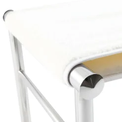 LC9 Tabouret de salle de bains