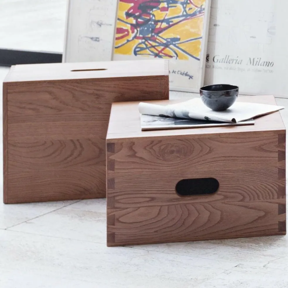 LC14 Tabouret Maison du Brésil Hocker/Beistelltisch