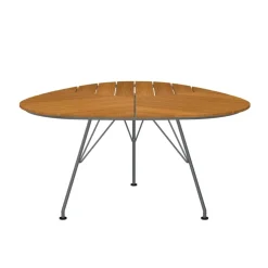 Leaf Gartentisch Ø 146cm