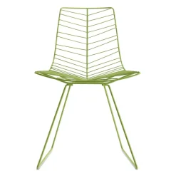 Leaf Stuhl stapelbar