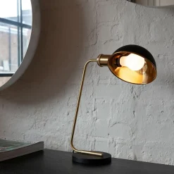 LED E27 GLOBE MATT FILAMENT 360° 6W => 41W