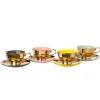 Legacy Teetasse 4er Set